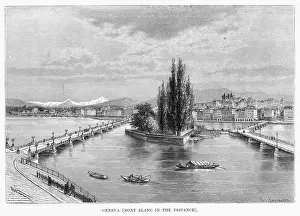 Geneve: SWITZERLAND GENEVA