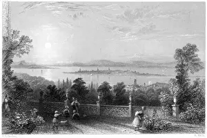 Bodensee: SWITZERLAND LAKE