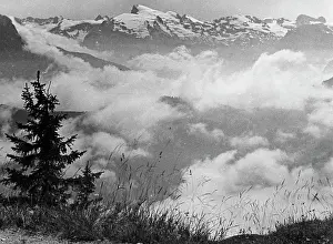 Stanserhorn: SWITZERLAND/LUCERNE