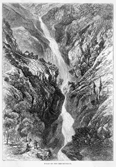 Reichenbach: Switzerland Reichenbach