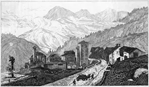 Simplon: SWITZERLAND SIMPLON