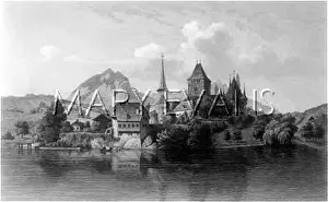 Thun: SWITZERLAND/SPIEZ