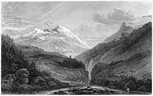 Gotthard: SWITZERLAND ST GOTHARD