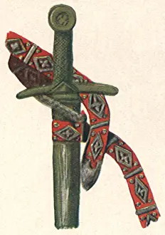 Sword Hilt