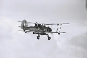 Swordfish: Swordfish at Greenham Common