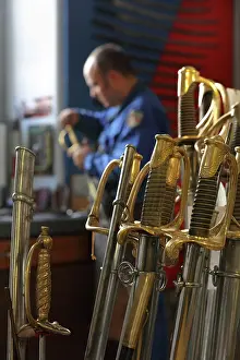 Gunsmith: Swords and gunsmith, Workshops of the Republican