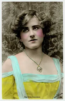 Arundale: Sybil Arundale
