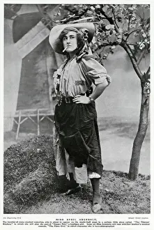 Music Hall: Sybil Arundale