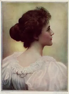 Oct16: Sybil Carlisle