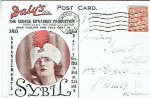 Grattan: Sybil by Harry Grattan