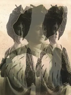Paley: Sybil Maude Scott-Paley