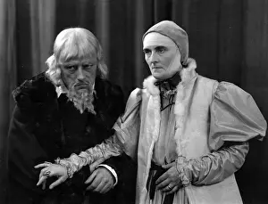Thorndike: Sybil Thorndike