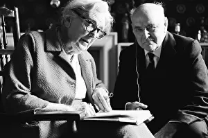 Thorndike: Sybil Thorndike and Lewis Casson