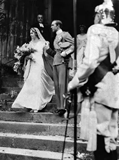 Gemahlin: Sybilla Bernadotte