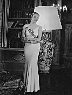 Schmitz: Sybille Schmitz