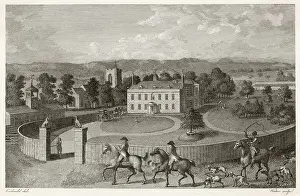 Dare: SYDLING, DORSET AND HUNT