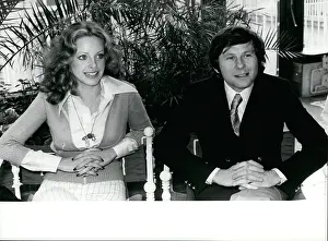 Protagonist: Sydne Rome and Roman Polanski
