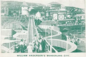 Bondi: Sydney 1909
