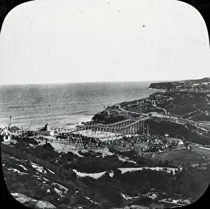 Sydneys: Sydney, Australia - Bondi Aquarium