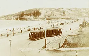 Coogee: Sydney, Australia ? Coogee Beach