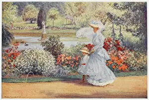 SYDNEY BOTANICAL GDN