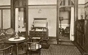 Wentworth: Sydney c. 1920s