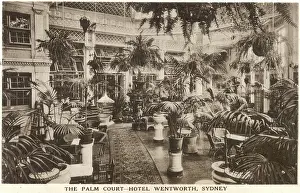 Sydney c. 1920s