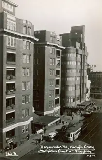 Bayswater: Sydney, c. 1930s