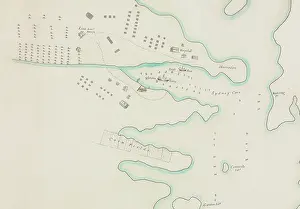 Watling: Sydney Cove