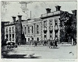 Feeder: Sydney Grammar School