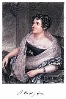 Owenson: SYDNEY LADY MORGAN - 3