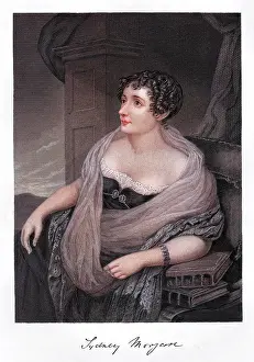 Owenson: SYDNEY LADY MORGAN