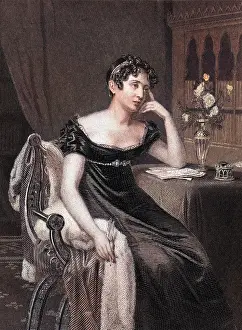 Owenson: SYDNEY LADY MORGAN - 5