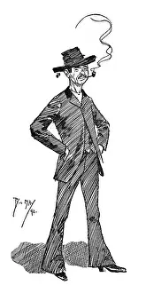 Chancer: A Sydney Larrikin