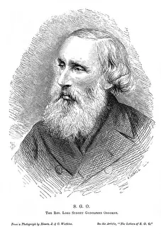 Godolphin: SYDNEY LORD OSBORNE