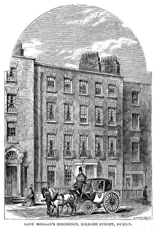 Kildare: SYDNEY MORGAN'S HOME 2