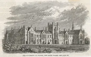 SYDNEY UNIVERSITY/1859