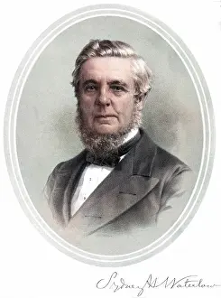 Waterlow: SYDNEY WATERLOW