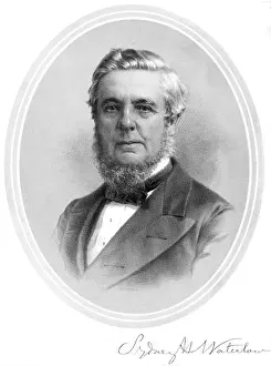 Waterlow: SYDNEY WATERLOW