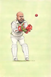 Syed: Syed Kirmani - Indian cricketer