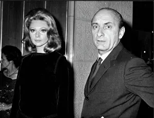 Sylva: Sylva Koscina, Italian actress