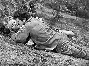 Koscina: Sylva Koscina - Rock Hudson - Actor - Actress