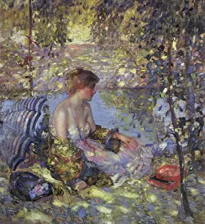 Dell: Sylvan Dell