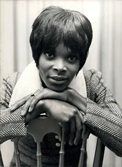 Henriques: Sylvana Henriques, actress, James Bond