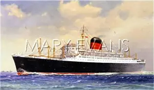 Sylvania: SYLVANIA STEAMSHIP