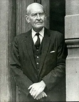 Governed: Sylvanus Rupert Gore Edwards in Buenos Aires