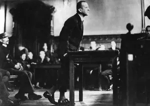 Cause: Sylvester Matuschka