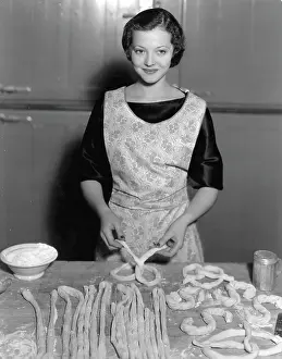 Pretzels: Sylvi Sydney bakes pretzels