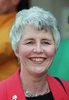 Halesowen: Sylvia Head MP