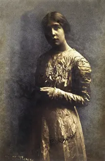 Wspu: SYLVIA PANKHURST